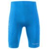 Acerbis Evo Base Layer Shorts - Sky Blue