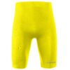 Acerbis Evo Base Layer Shorts - Yellow