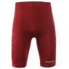 Acerbis Evo Base Layer Shorts - Maroon