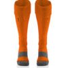 Acerbis Dynamic Football Socks - Orange