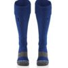 Acerbis Dynamic Football Socks - Navy
