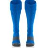 Acerbis Dynamic Football Socks - Royal Blue