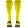 Acerbis Dynamic Football Socks - Yellow