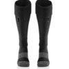 Acerbis Dynamic Football Socks - Black