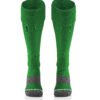 Acerbis Dynamic Football Socks - Green