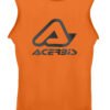 Acerbis Kenta Training Bibs - Fluo Orange