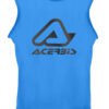 Acerbis Kenta Training Bibs - Fluo Sky Blue