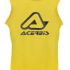 Acerbis Kenta Training Bibs - Fluo Yellow
