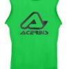 Acerbis Kenta Training Bibs - Fluo Green