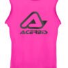 Acerbis Kenta Training Bibs - Pink