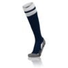 Macron Azlon Rugby Socks - Navy/White