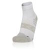 Macron Exert Socks - White