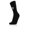 Macron Fixed Socks - Black