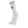 Macron Fixed Socks - White