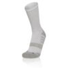 Macron Improve Socks - White
