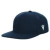 Macron Lutz Baseball Cap - Navy