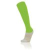 Macron Nitro II Rugby Socks - Neon Green
