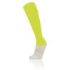 Macron Nitro II Rugby Socks - Neon Yellow