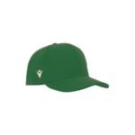 Macron Pepper Baseball Cap - Green