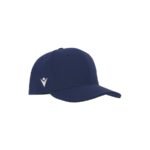 Macron Pepper Baseball Cap - Navy