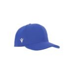 Macron Pepper Baseball Cap - Royal Blue