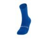 Macron Pro Grip Hero Rugby Socks - Pack of 5 - Royal Blue
