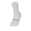 Macron Pro Grip Hero Rugby Socks - Pack of 5 - White