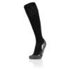 Macron Rayon Rugby Socks - Black