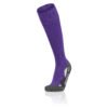 Macron Rayon Rugby Socks - Purple