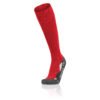 Macron Rayon Rugby Socks - Red