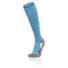 Macron Rayon Rugby Socks - Sky
