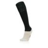 Macron Round Rugby Socks - Black