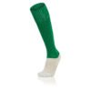 Macron Round Rugby Socks - Green