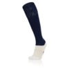 Macron Round Rugby Socks - Navy