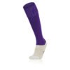 Macron Round Rugby Socks - Purple