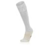 Macron Round Rugby Socks - White