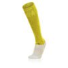 Macron Round Rugby Socks - Yellow