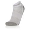 Macron Strive Ankle Socks - White