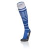 Macron Target Rugby Socks - Royal Blue/White