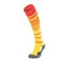 Macron Target Rugby Socks - Yellow/Red