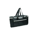 Macron Trip Team Kit Bag - Black