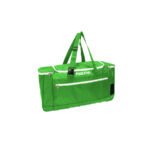 Macron Trip Team Kit Bag - Green