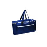 Macron Trip Team Kit Bag - Navy