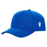 Macron Twirl Cap - Royal Blue