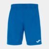 Joma Maxi Football Shorts - Royal/White