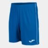 Joma Liga Football Shorts - Royal/White