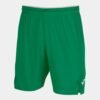 Joma Toledo II Football Shorts - Green Medium