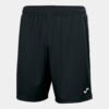 Joma Nobel Football Shorts - Black