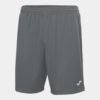 Joma Nobel Football Shorts - Anthracite