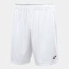 Joma Nobel Football Shorts - White